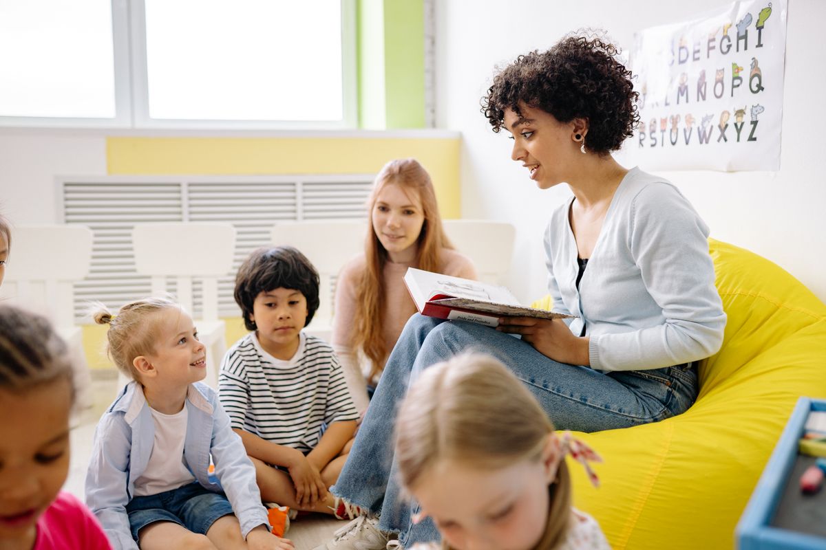 Community programs