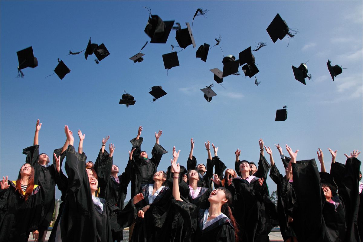 Steve Arnovich Scholarship