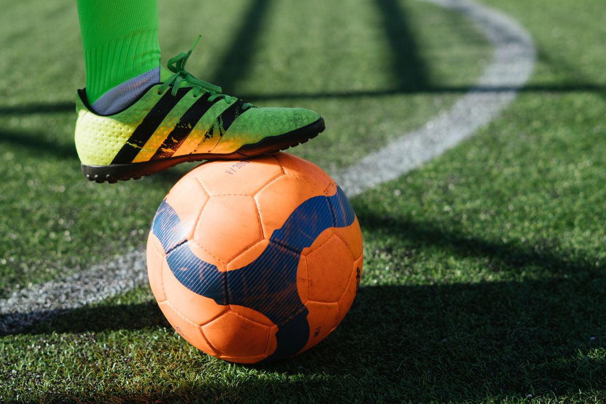 Youth Athletic Programs